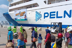 PT Pelni Gelar Program Tiket Gratis dan Mudik Gratis BUMN Lebaran 2025