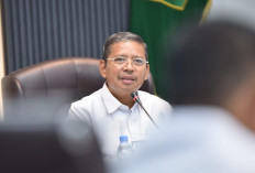 Jelang Idulfitri 15.038 Guru PAI Lulus Sertifikasi