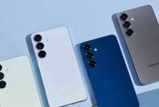 Bocoran Galaxy S26 Terbaru: Fitur Rahasia Ultra Mulai Terungkap dan Bikin Penasaran