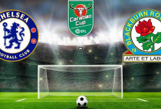Prediksi Chelsea vs Blackburn Rovers: Carabao Cup 2023, Saatnya Bangkit, Blues!