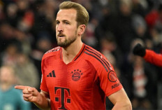 Reuni Spesial Kane!, Prediksi Bayern Munchen vs Tottenham Hotspur, Pramusim 2025, Tayang di Mana?