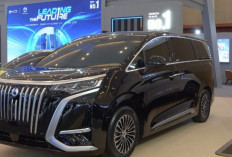 Resmi Meluncur! Toyota Alphard XE 2026 Bawa Kemewahan Lebih Terjangkau di Indonesia