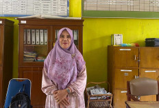 SDN 23 Lubuk Linggau Hidupkan Semangat Membaca Al-Qur’an Lewat Ekstrakurikuler Iqro