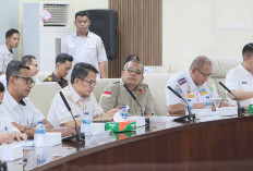 27 Juni, Muba Launching PORPROV dan PEPARPROV 2025