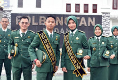 Polbangtan Terima Mahasiswa Baru 2025, Berikut Jadwal, Syarat, dan Jalur Seleksinya