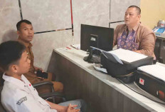 Pelajar SMK Dikeroyok Teman, Lebam Hingga Hidung Keluar Darah