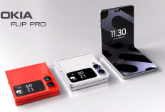 Intip Fitur dan Spesifikasi Nokia Flip Pro 2024 yang Sebentar Lagi Akan Rilis