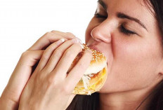 Turunkan Berat Badan Tanpa Harus Menahan Lapar, ini Caranya
