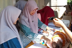 Warga yang Ulang Tahun, Bisa Cek Kesehatan Gratis di Puskesmas Taba Berikut Caranya!