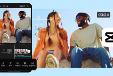 SnapTik CapCut, Solusi Bikin Video Promo Gratis untuk UMKM, Gampang dan Powerful