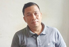 Marak Pencurian Rambu Lalu Lintas, ini Langkah Sigap Dishub Musi Rawas