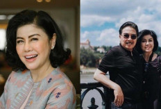 Desiree Tarigan Disorot Netizen Usai Hotma Sitompul Meninggal Dunia, Akun Instagram Dibanjiri Komentar