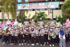 RA Azzuhdi Lubuk Linggau Miliki Program Outing Class, Ini Manfaat dan Tujuannya