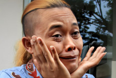 Kondisi Terkini Sule Bikin Heboh, Pelawak Legendaris Terlihat Pucat, Ini Profilnya