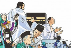 Tes Kesehatan Jemaah Calon Haji 2024 Diperketat, ini Tips Mempersiapkan Diri Menurut Kemenag Muratara
