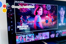 Smart TV Realme 50 Inch 4K Hadir dengan Prosesor, Layar, Audio Realistis dengan Google Assistant TV