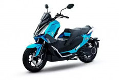 Top 5 Motor Listrik Suspensi Terempuk 2025: Rasanya Halus, Tenaganya Ganas