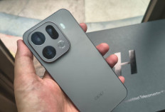 Oppo Find X9 Ultra dan Find X9s Resmi di Indonesia, Kamera Hasselblad dan AI Jadi Andalan Baru