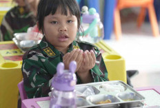 BGN Siapkan Mekanisme Pendanaan Otomatis