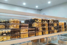 Paket Kue Kering Praktis Jadi Pilihan Saat Idul Adha