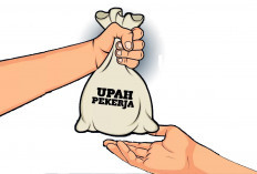 Disnakertrans Muratara Baru Akan Bahas Ketetapan UMK 2026