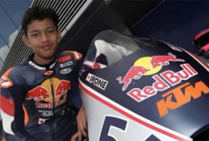 Rookies Cup Mugello Italia : Jadwal & Klasemen: Tayang Kapan? Veda Pratama Peringkat Berapa?