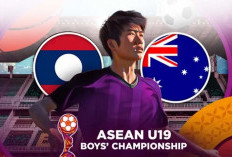 Semifinal AFF U19: Prediksi Australia U19 vs Thailand U19, Live di Mana & Cara Nonton Online? Duel Adu Gengsi