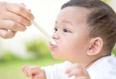 6 Cara Mudah Meningkatkan Nafsu Makan Anak