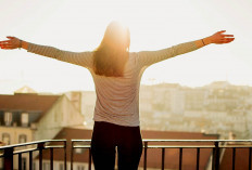 Salah Satunya Seruput Kopi, 7 Kebiasaan Pagi Hari Bisa Membuat Kamu Merasa Kebahagiaan 