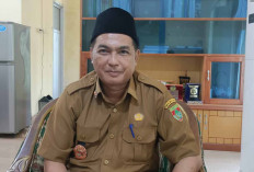 Dinas Ketahanan Pangan Musi Rawas Pastikan Program Gerakan Pasar Murah Tetap Dilaksanakan 