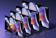 Cuma 2 Jutaan, 3 Smart TV Ini Punya Fitur Setara TV 10 Juta!