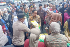 Bulog Gencar Serap Beras dan Jagung, Siap Gelar GPM Serentak di MLM