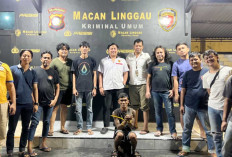 17 Kali Masuk Penjara, Buruh Harian di Lubuk Linggau Kembali Berulah. Curi Hp Uangnya untuk Beli Sabu 