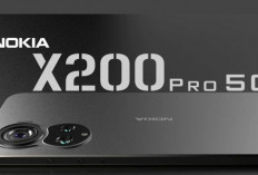 Nokia X200 Ultra Bocor: Kamera 200 MP dan Baterai 18.100 mAh, Siap Jadi Flagship Paling Ambisius Nokia