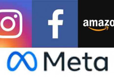 Meta Optimis Hadirkan Fitur Belanja Berkolaborasi dengan Amazon di Facebook dan Istagram