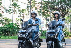 Tips Cerdas Beli Motor Listrik Bekas agar Tidak Tertipu Penjual Nakal