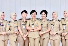 Cek Kuota IPDN 2025 di Wilayah Pulau Sumatera: Provinsimu Dapat Berapa Formasi?