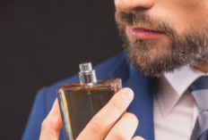 Top 7 Rekomendasi Parfum Pria yang Dapat Memikat Hati Wanita, Punya Aroma Khas dan Tahan Lama