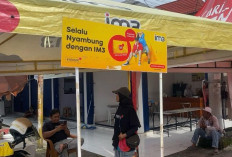 Nikmati Keuntungan Memakai Kartu SIM Ini