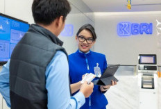 Tabel KUR BRI 2026 Pinjaman Rp80 Juta Resmi Diburu UMKM, Simak Estimasi Angsurannya