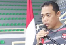 Tendangan Wali Kota Lubuk Linggau Meriahkan Festival Street Soccer 2025, Ini Daftar Pesertanya