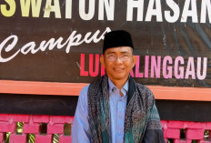 Tanggapi Kasus Asusila Oknum Mantan Pimpinan Ponpes, Ini Kata Ketua DPD FORPESS Lubuk Linggau