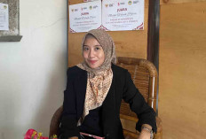 Guru SMP Al Furqon Lubuk Linggau Punya Strategi Kreatif Tingkatkan Antusias Siswa Belajar Bahasa Inggris