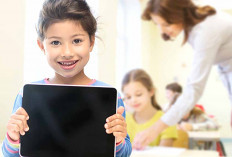 Cerdas Pakai Gadget, Download 6 Aplikasi Edukasi Khusus Anak
