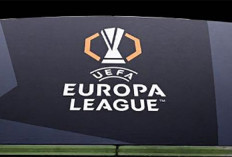 Verdonk Main?, Jadwal Liga Europa 2025/2026, Matchday 5 Malam Ini, 28 November 2025, Live TV, Update Klasemen