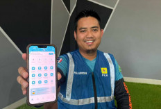 Tambah Daya Lebih Murah 50 %, PLN ULP Lubuk LInggau Berlakukan 15 - 28 April 2026