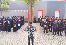 3 Hal Menarik Didapatkan Siswa SMPIT Mutiara Cendekia Lubuk Linggau Usai Sebulan Belajar di Kampung Inggris