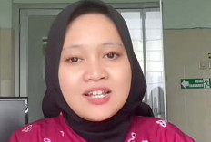 Psikolog Ulfa Noor Laili :  Penting Menanamkan Nilai Positif Sejak Dini 
