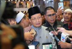 Sejarah Takbir Idulfitri Sejak Jaman Rasulullah