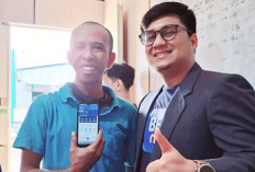 BRI Lubuklinggau 2026, Targetkan Digitalisasi UMKM dan 12.500 Merchant QRIS Aktif